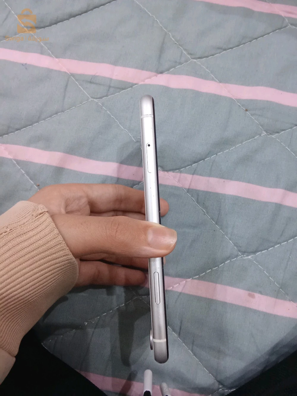 باتري 89 حاجة ما معاودة يرفد 64