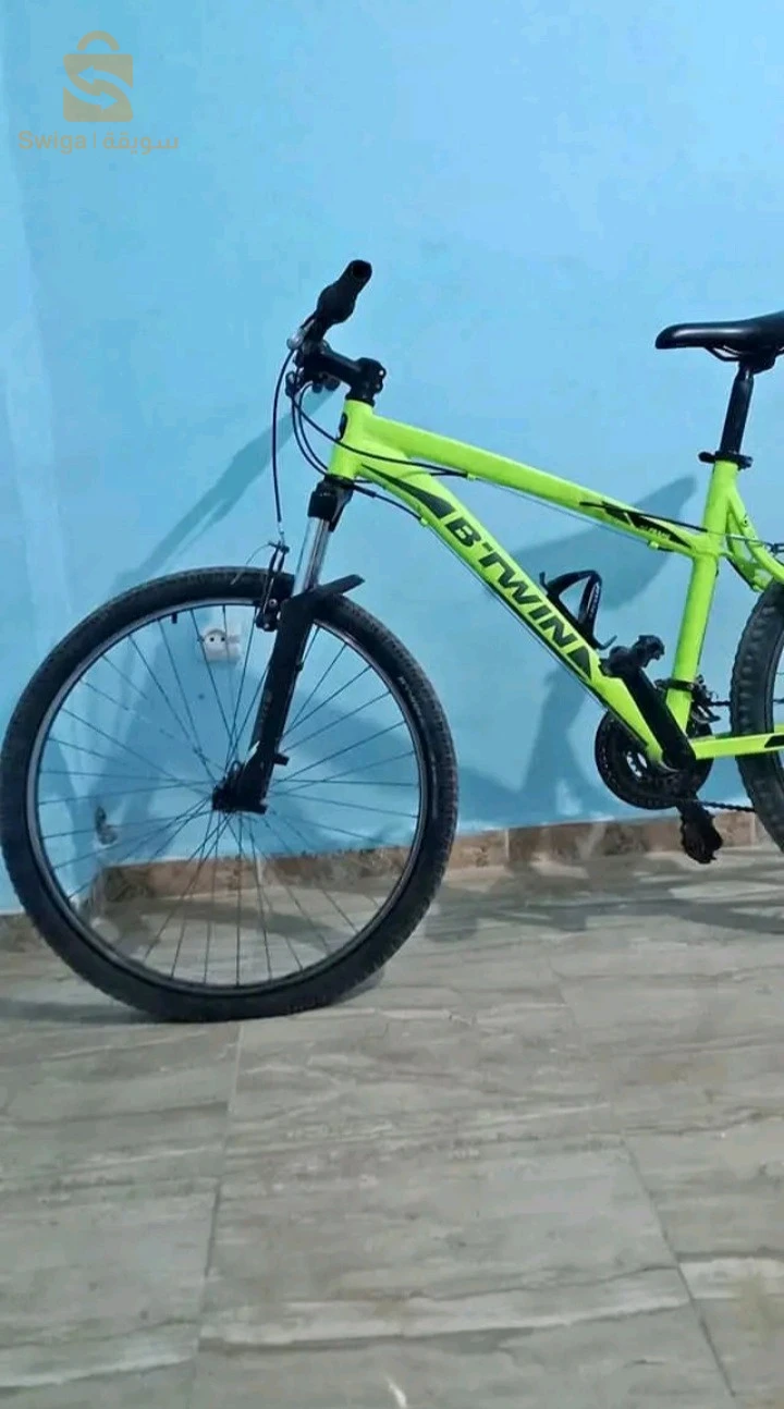 vélo btwin 
original France 🇨🇵 🇨🇵 🇨🇵