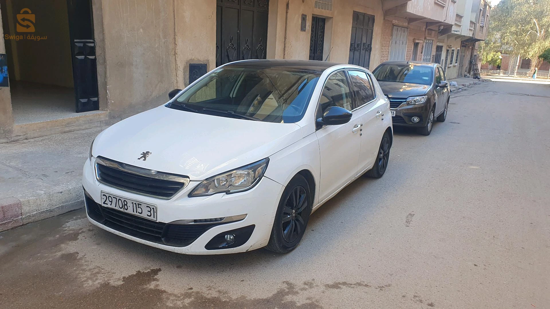 308 T9 à vendre