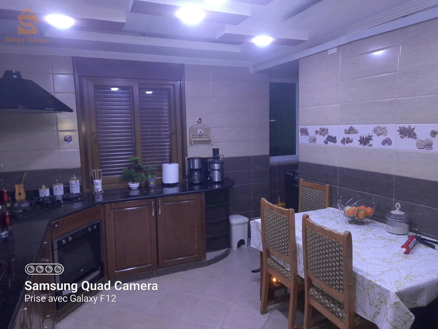 85 logement MGR sidi jilali