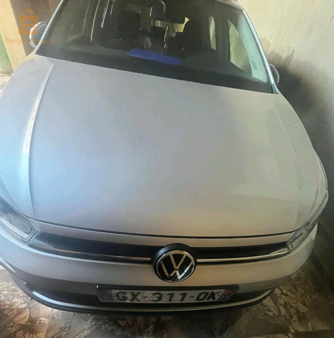 polo