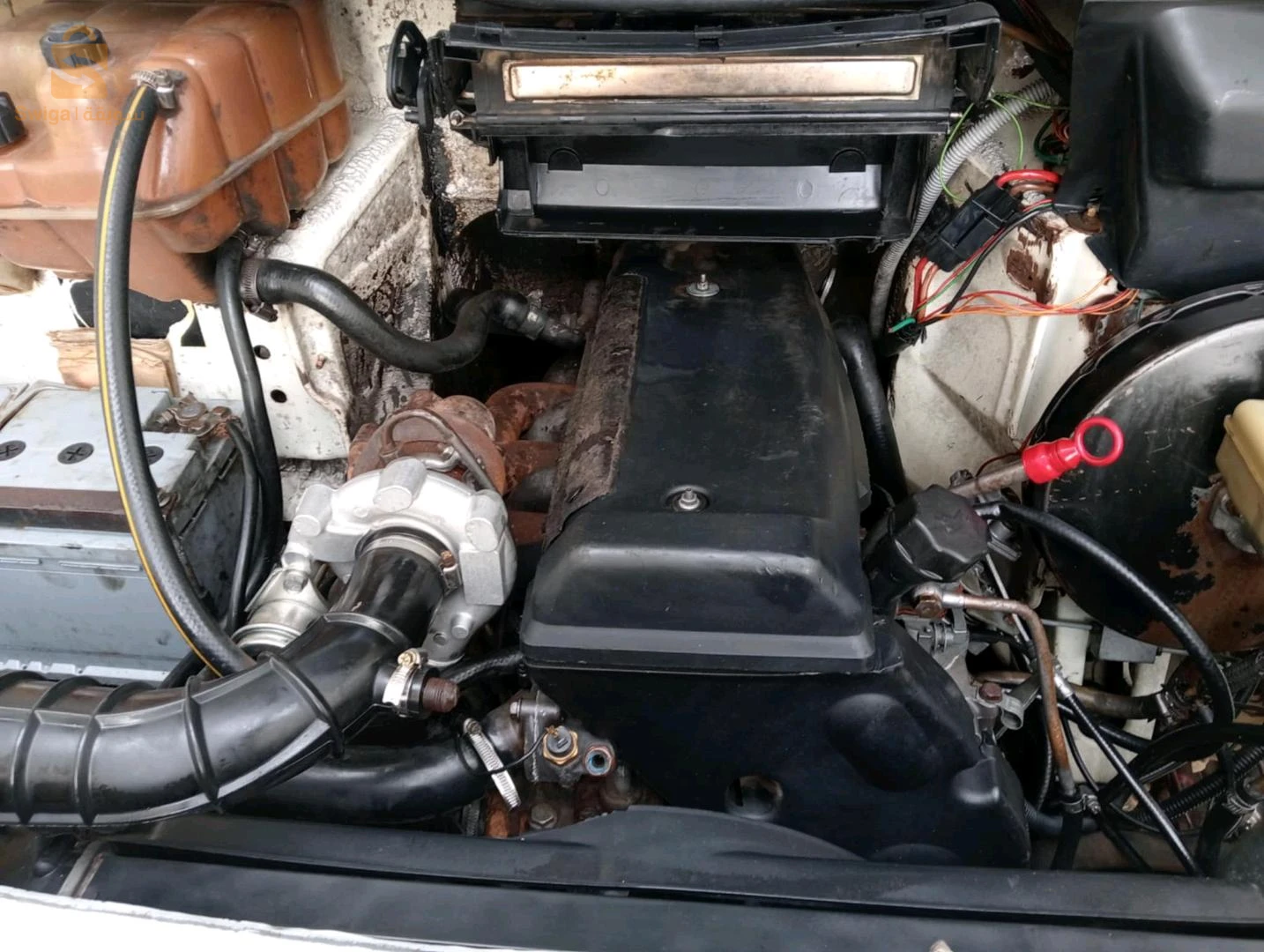 سيارات أخرى 1997 27 مستغانم