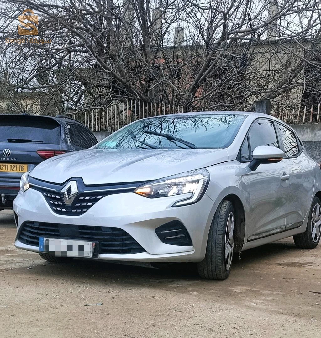 CLIO 5 BUSINESS PLUS 2021
