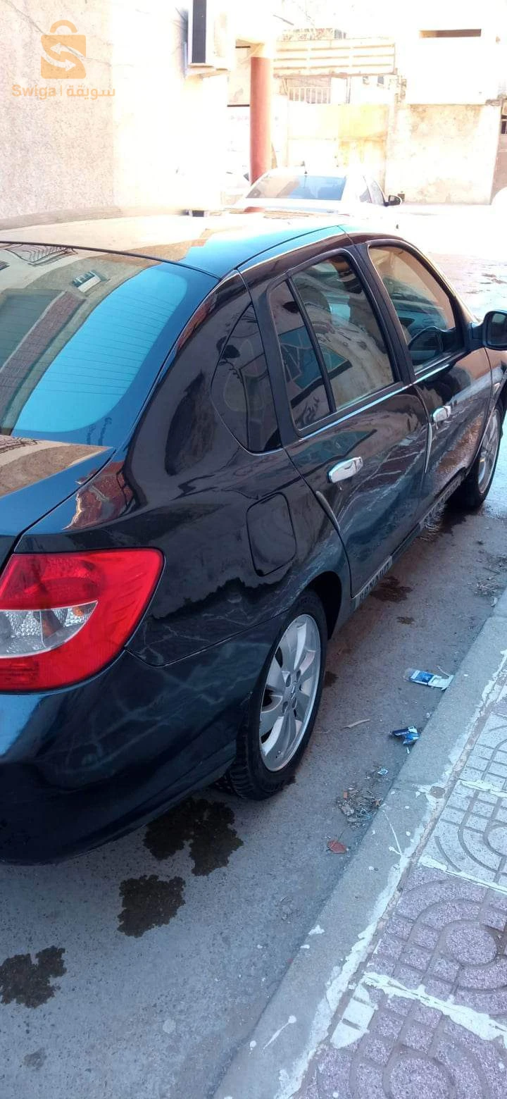 تيارت