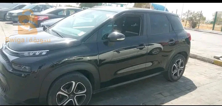 ستروين C3 2022 35 بومرداس