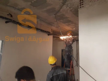 Reparation et Installation Froid et Climatisaton