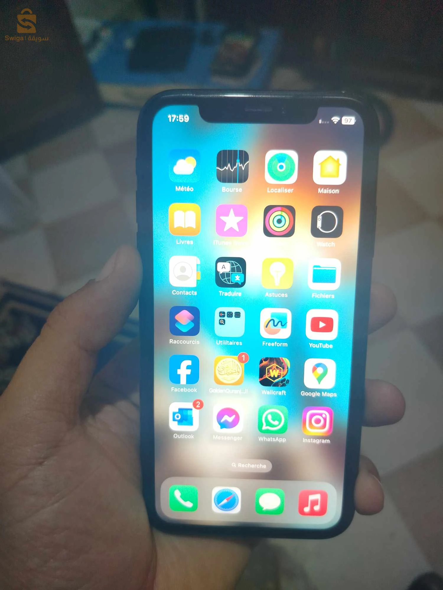 numéro : 0655116636