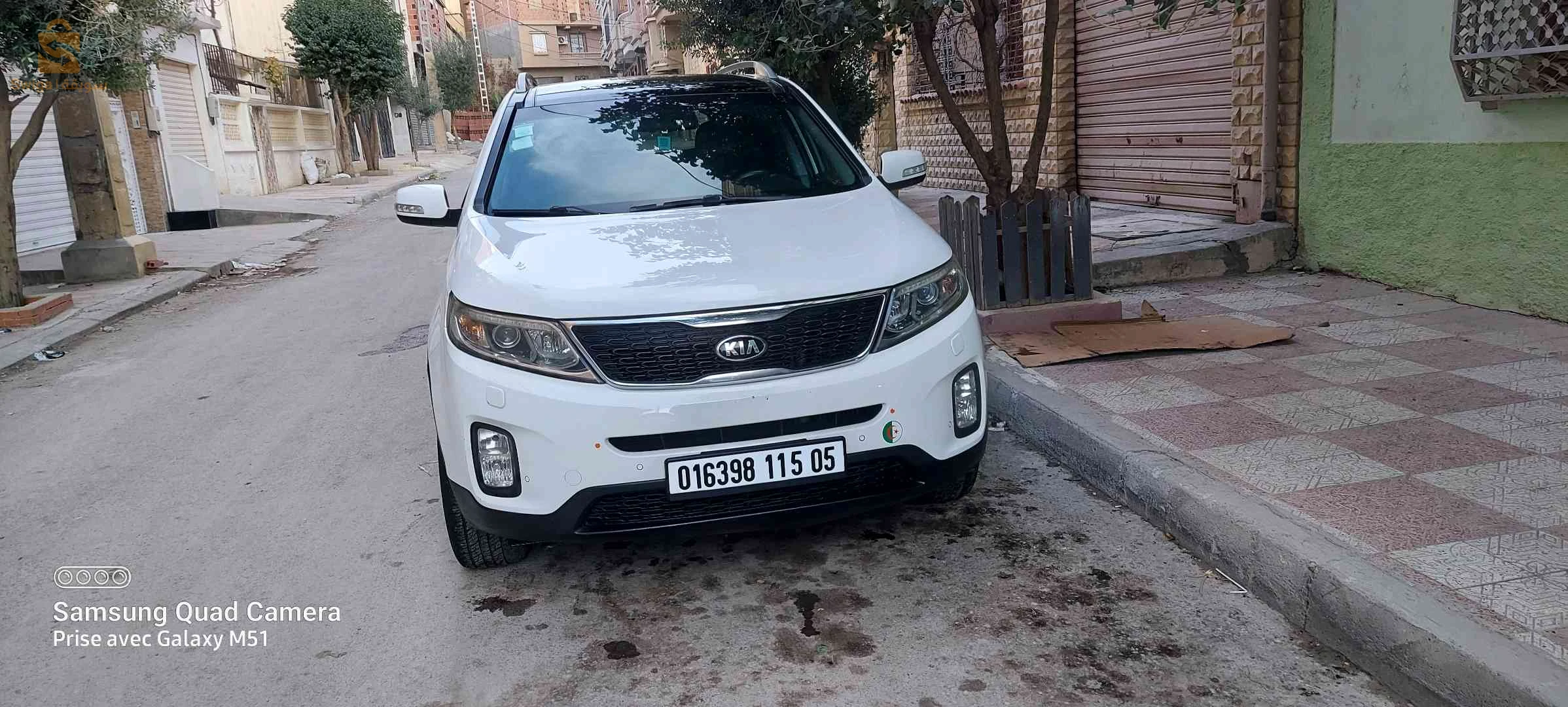 كيا Sorento 2015 5 باتنة