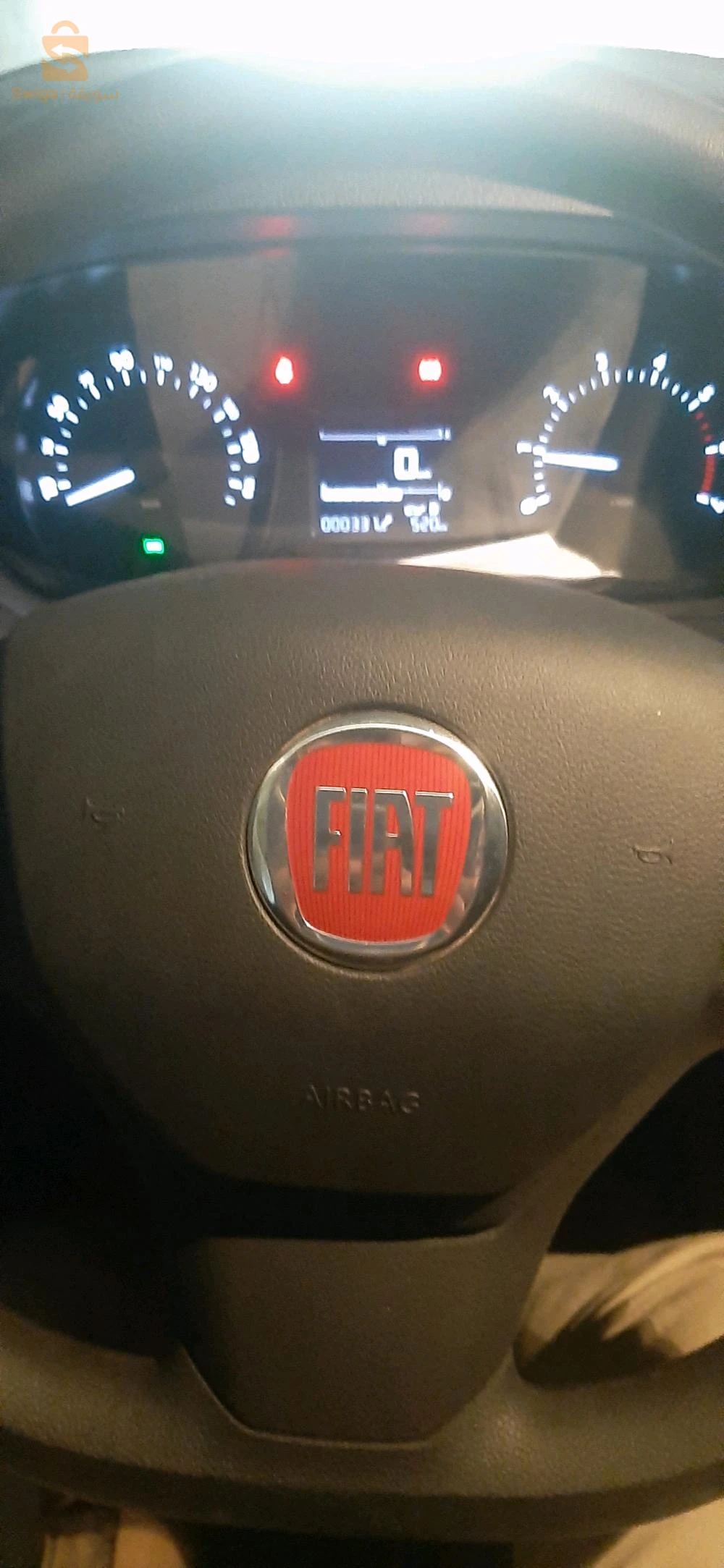 Fiat Scudo 2023 2 CHLEF
