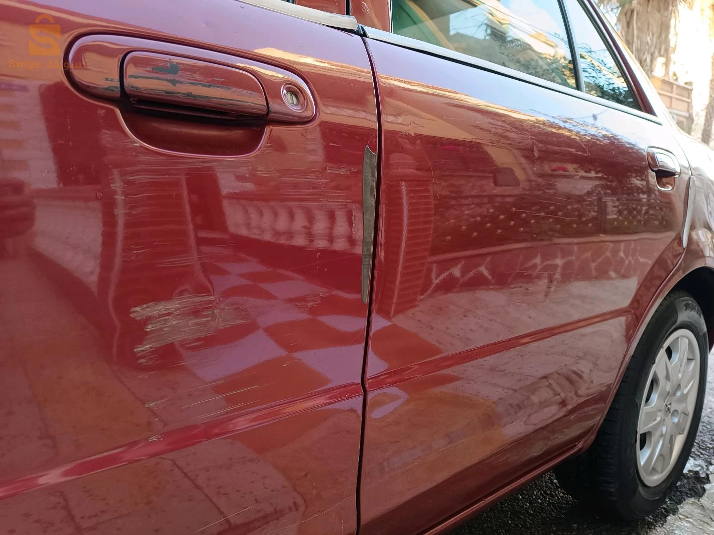 سيارات أخرى 2009 46 عين تموشنت