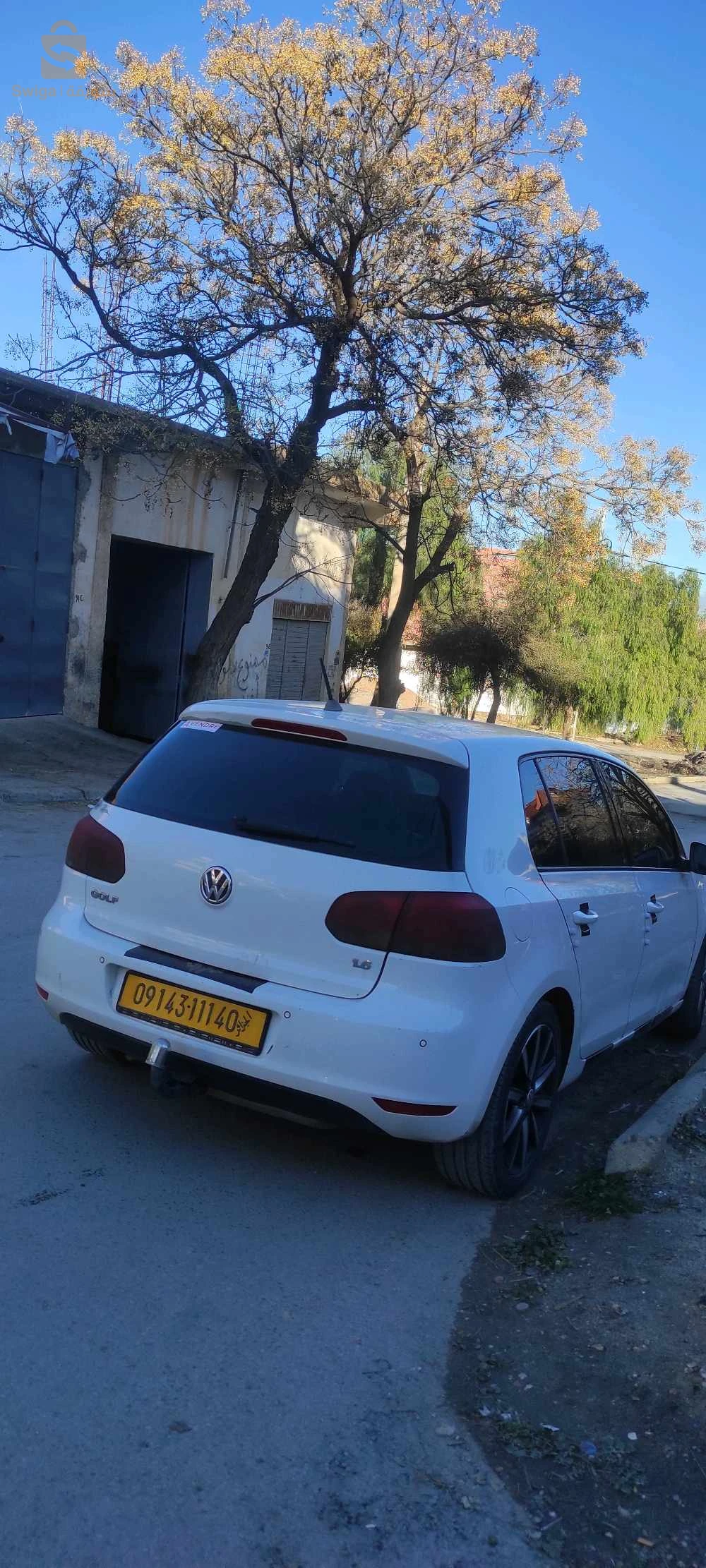 ششار
