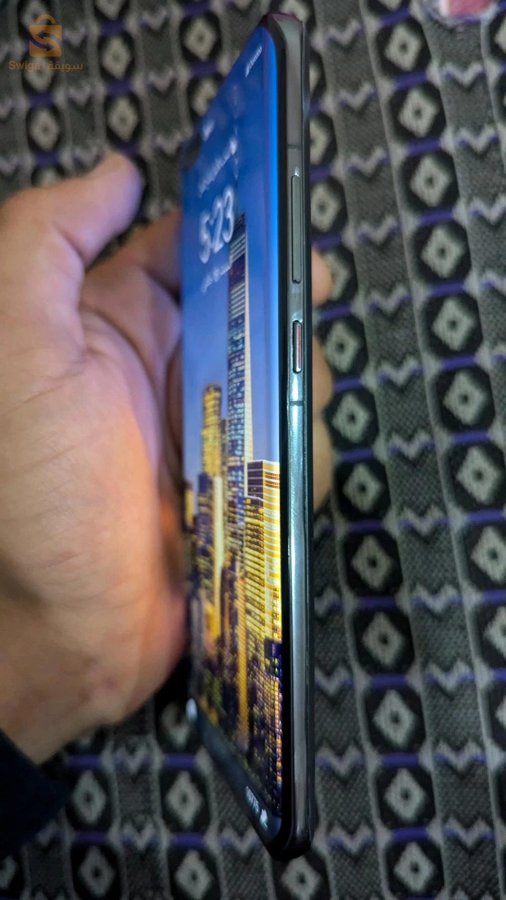 Huawei P40 pro