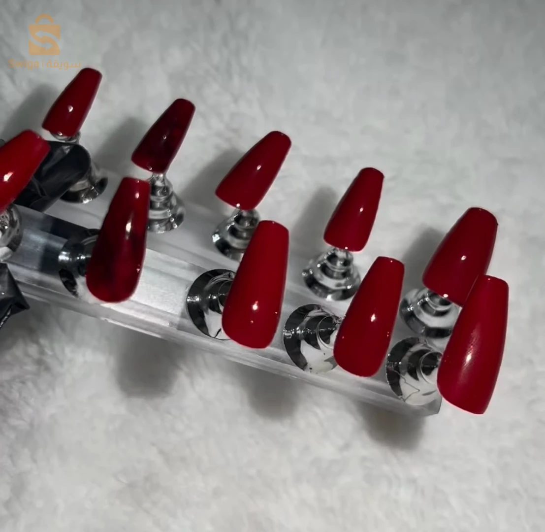 press on nails vente en détail et gros
