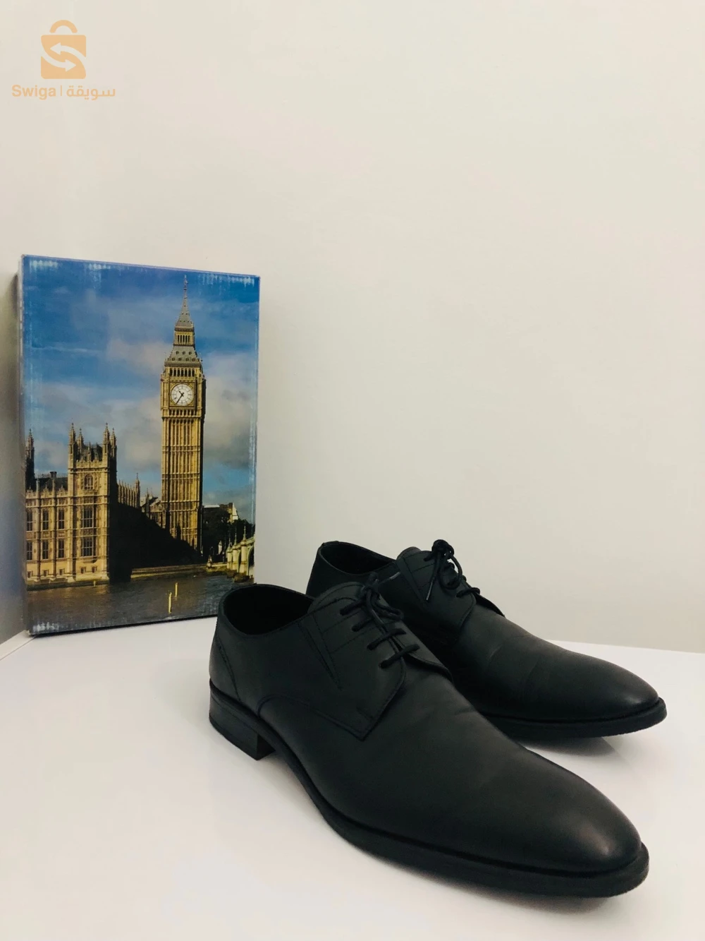 Soulier classique confortable (42/43)