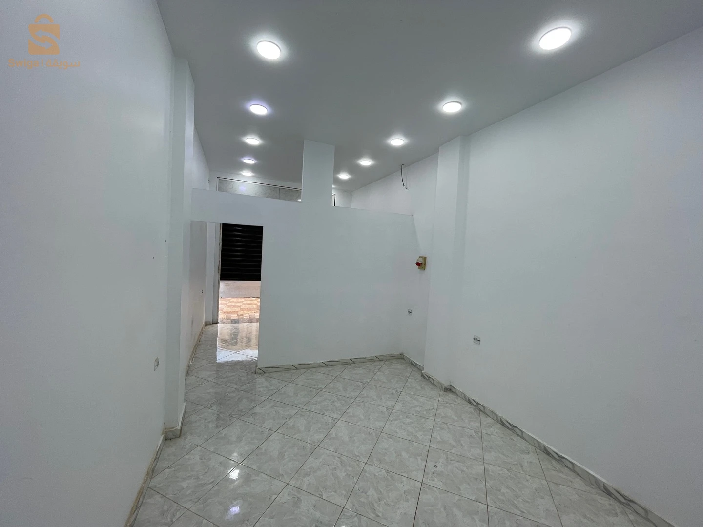 محل للكراء في سيق منطقة حيوية و مرحبا بالجميع 0773717695