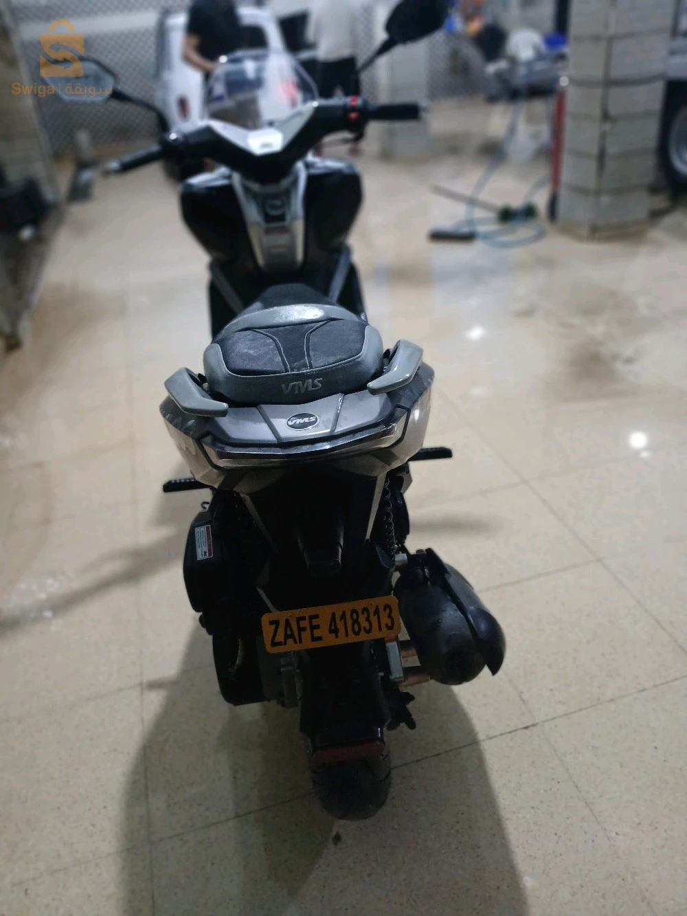 moto jdida