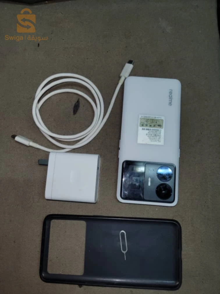 هاتف Realme gt neo 5