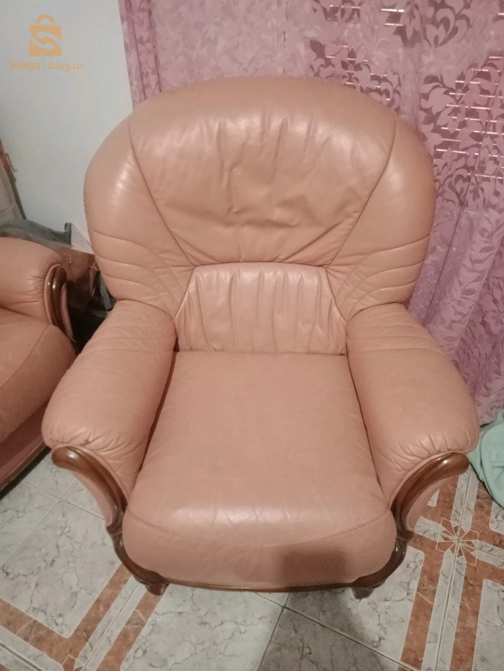 Fauteuil