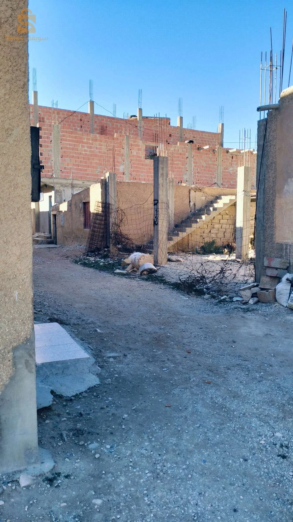 نمرو للبيع المكان بابار المهتم يتصل 0559564244