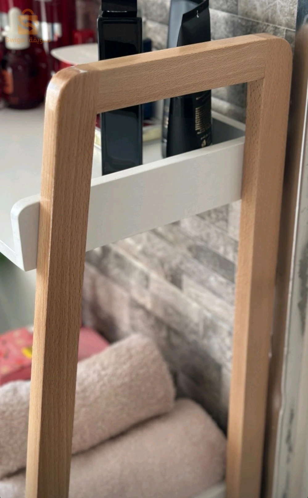 Meuble de salle de bain et cuisine