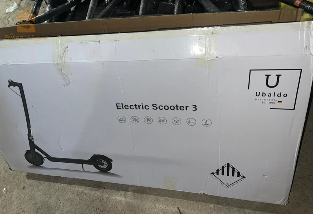 رينو Kangoo 2024 16 الجزائر