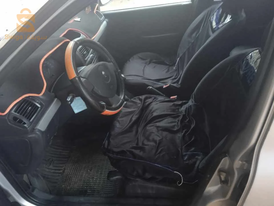 رينو Clio 2 2009 48 غليزان