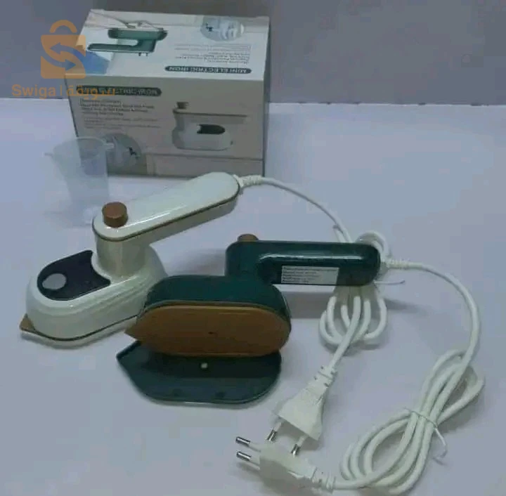 مكوات  حرارية