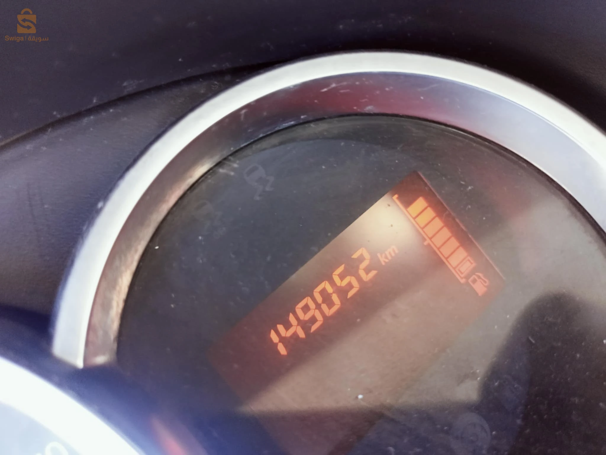 سيارة نظيفة مشاء الله تاع عائلة فيها نص بارشوك لاريار صبيغة لاركور صغير في لال لاريار 
0771470290
أتصل  برقم 
0555273693