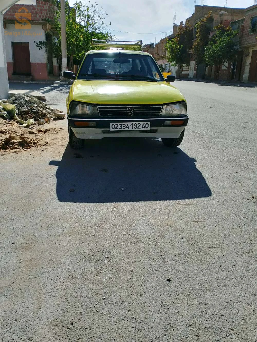 505 منور ربي بارك