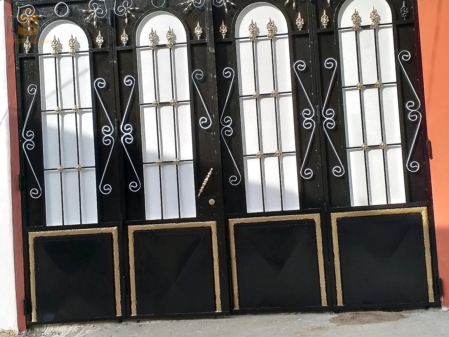 شرشال المدينة