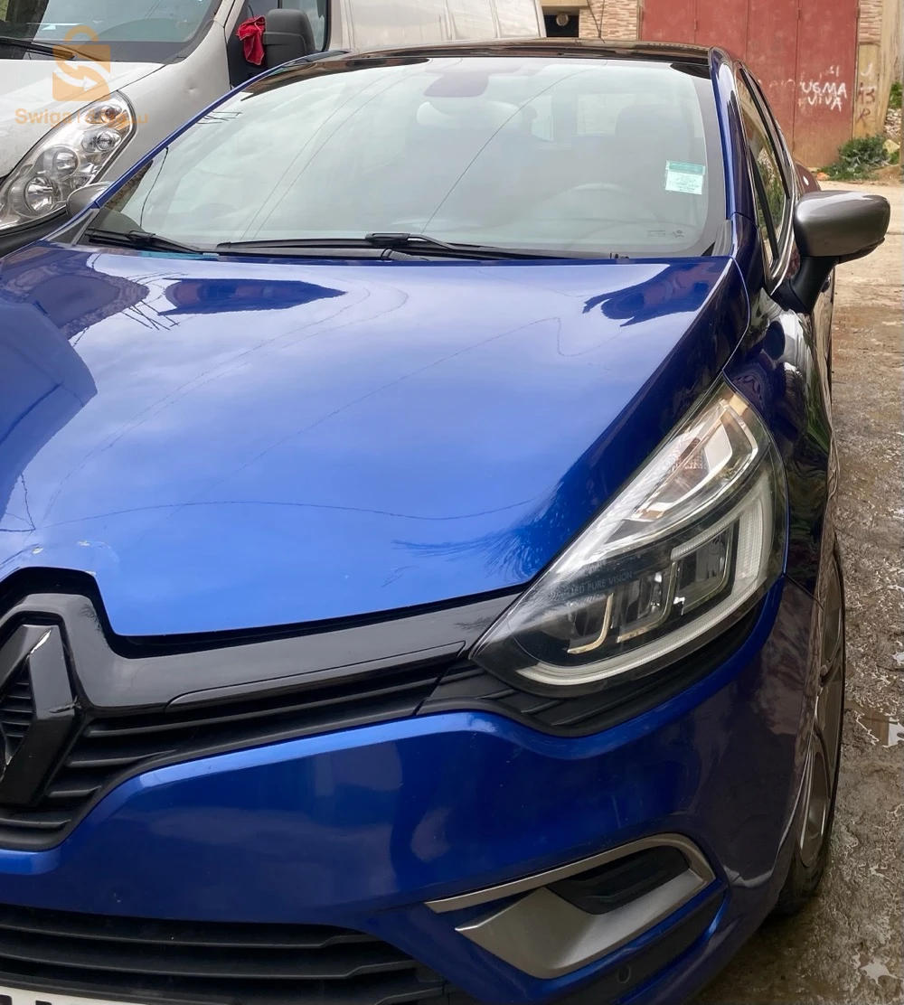 Renault Clio 4 2019 16 ALGER