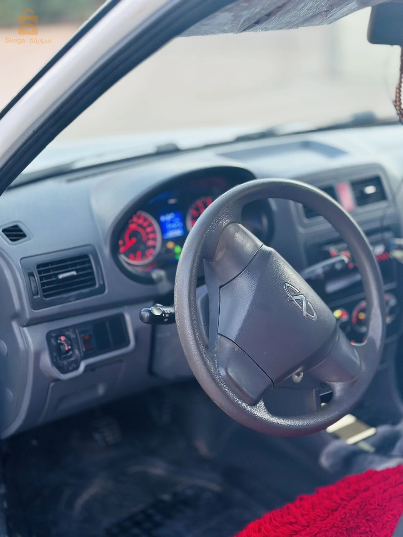 Chery A11 2014 1 ADRAR