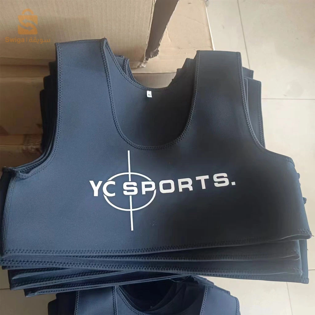 سترة صدر رياضية للرجال جودة عالية ماترااااااطيش