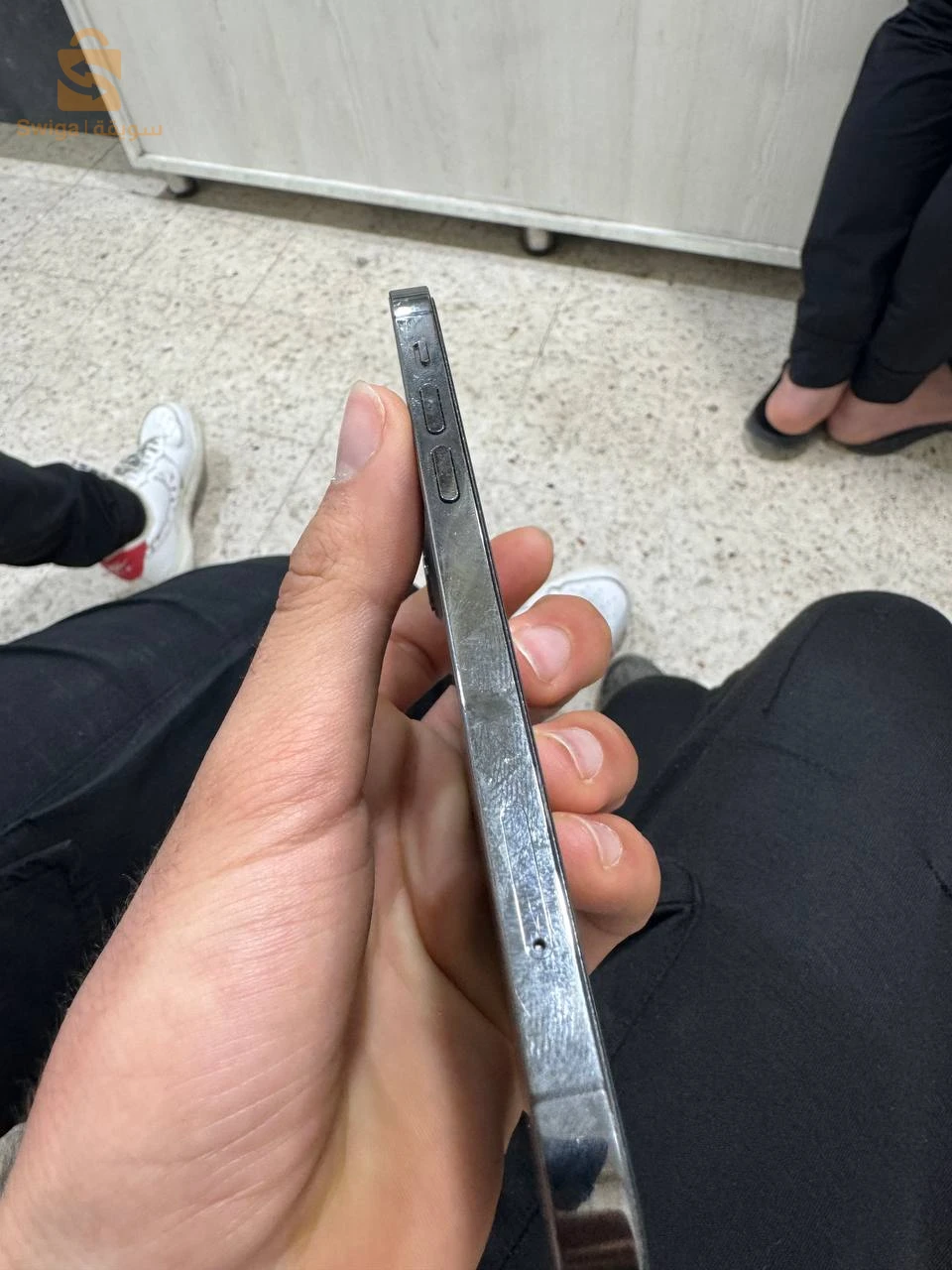 iphone 12 pro