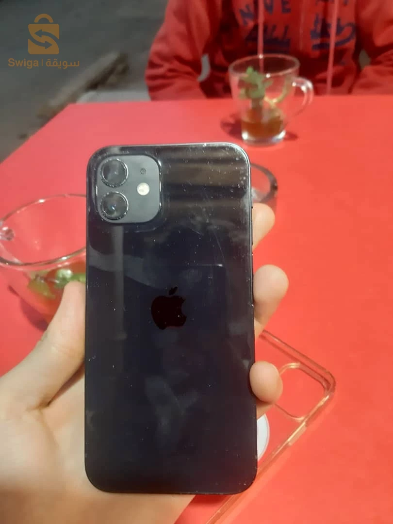 iPhone 12 128 gb 
battery 76 original 
libiry 
kolchi active