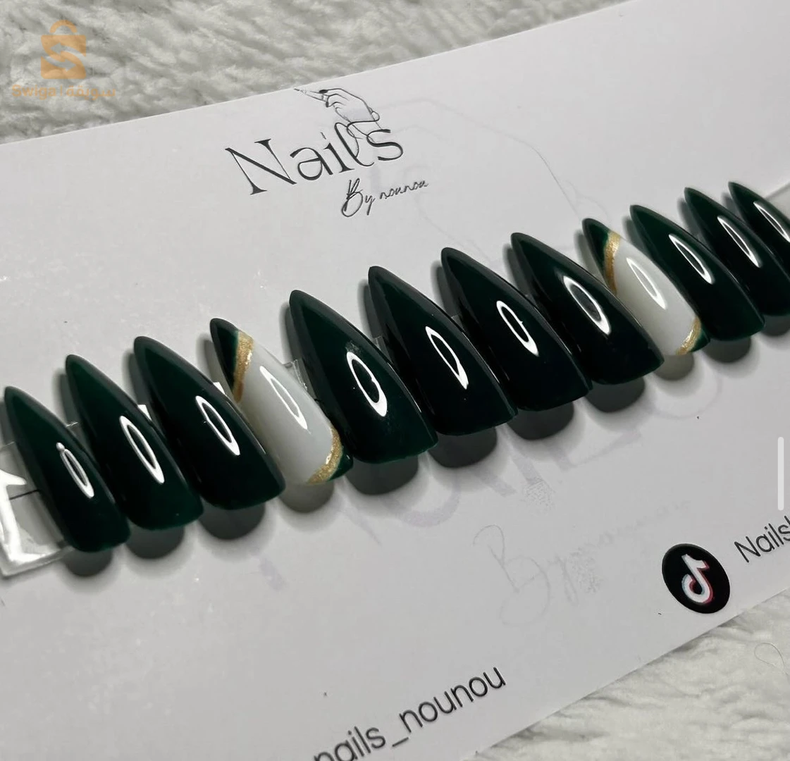 press on nails vente en détail et gros