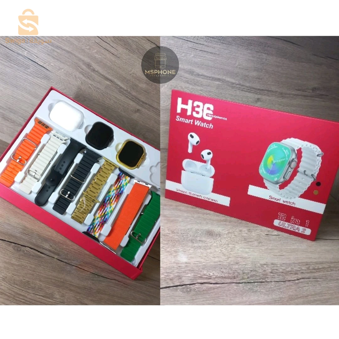 smart watch ultra 2