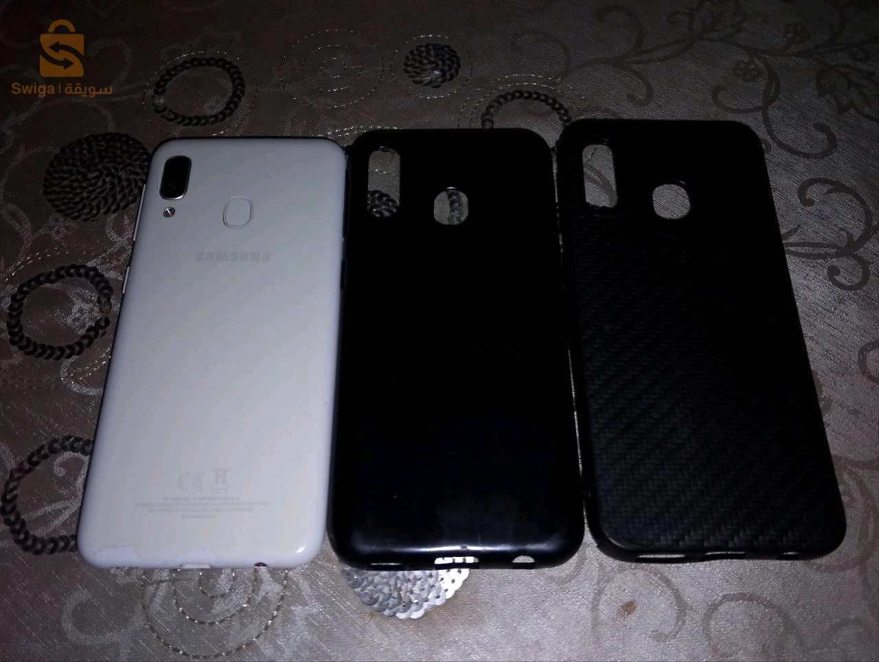Samsung a20e