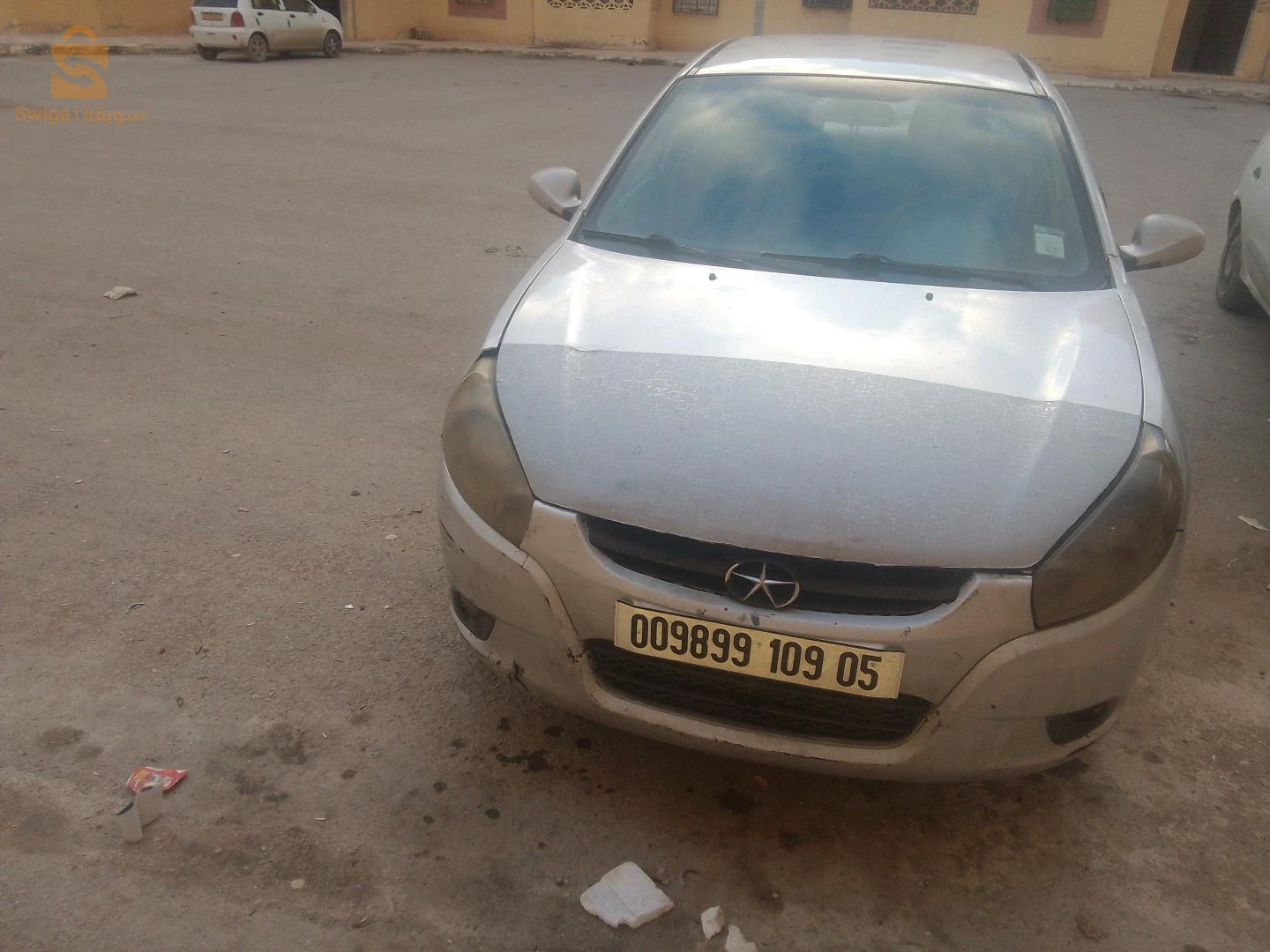 جاك 2009 5 باتنة