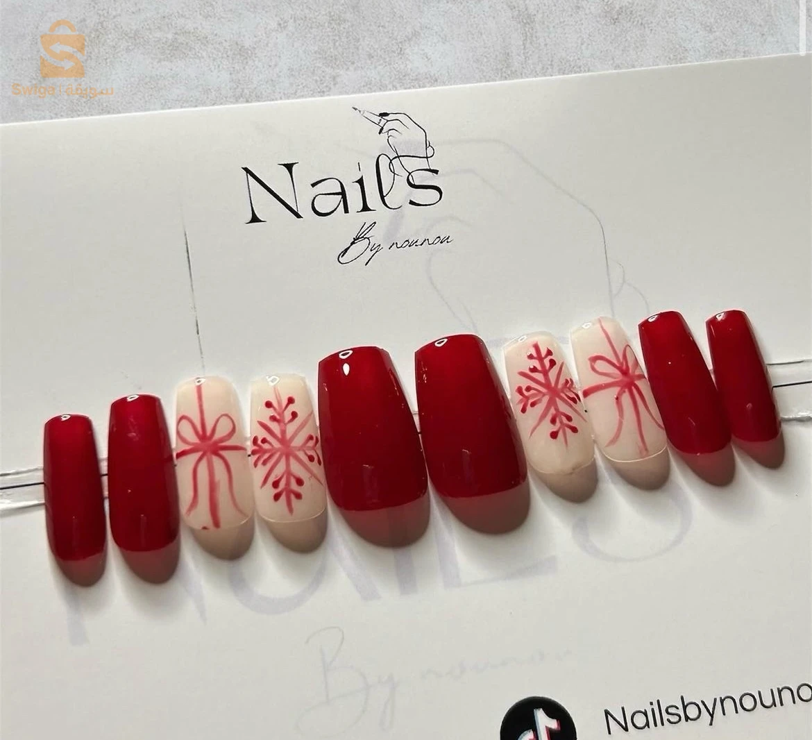 press on nails vente en détail et gros