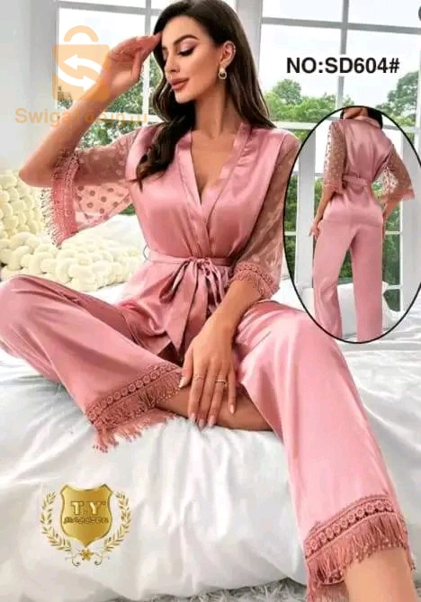 pyjama femme