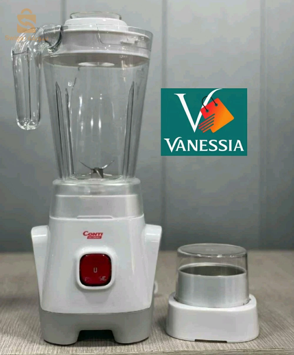 blender mélangeur 2en1 Marque Contiglobal
