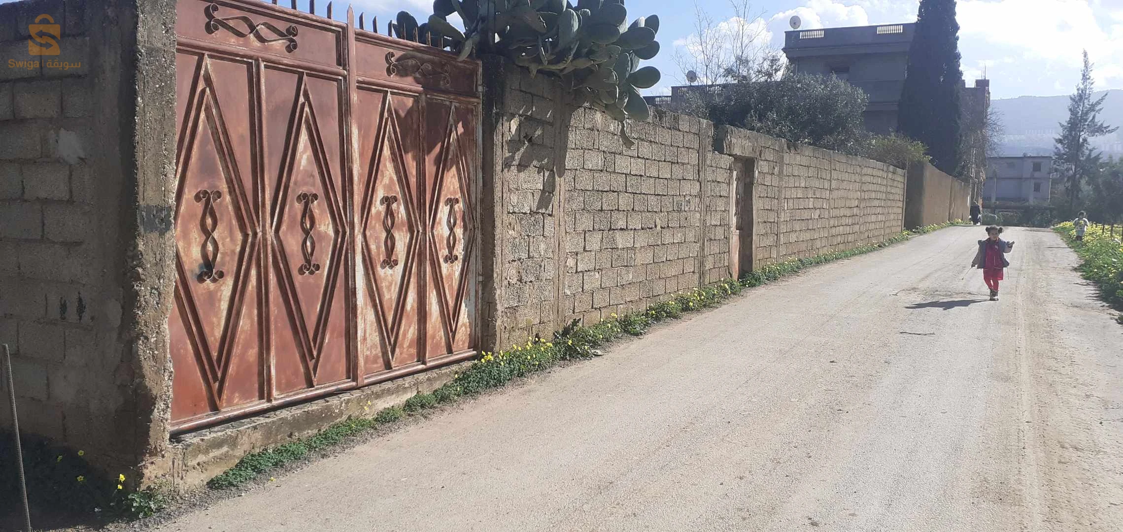 حساينية بلدية بوعنان