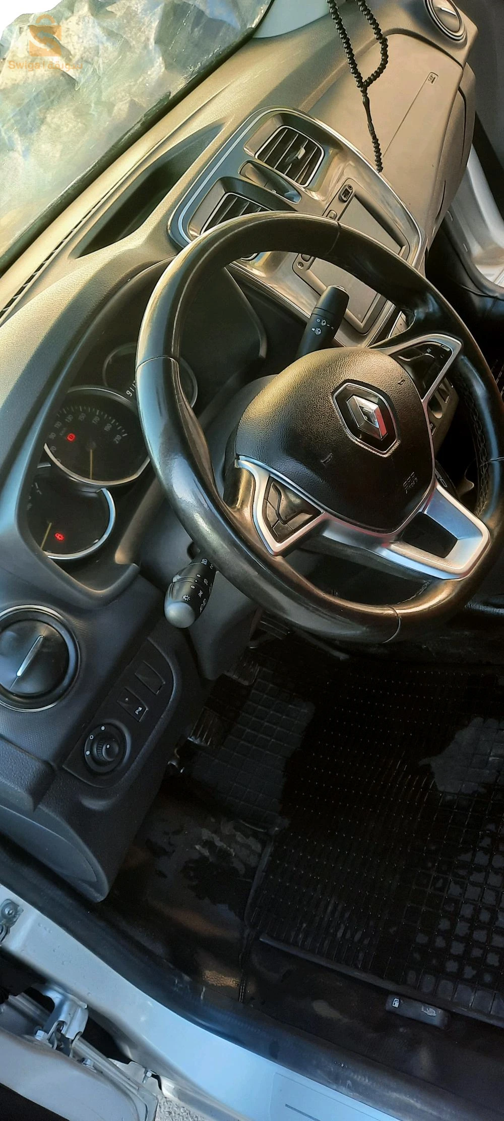 Renault SYMBOL 2019 16 ALGER