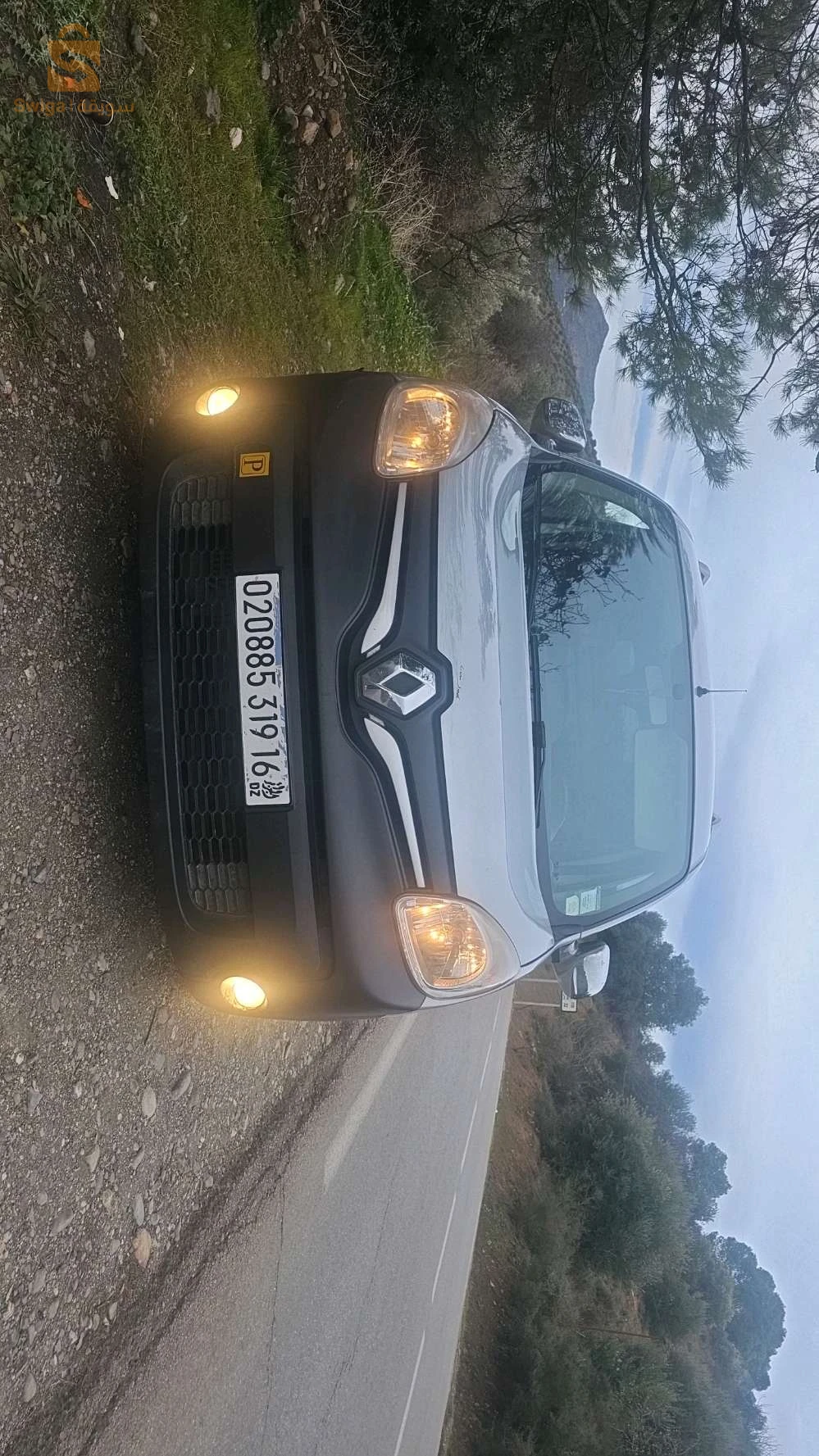 kangoo tole 0555335179