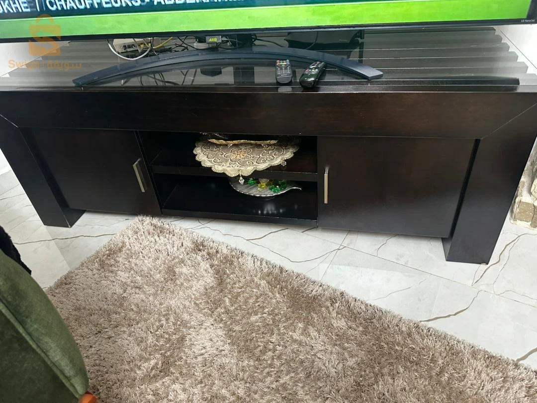 meuble de télévision