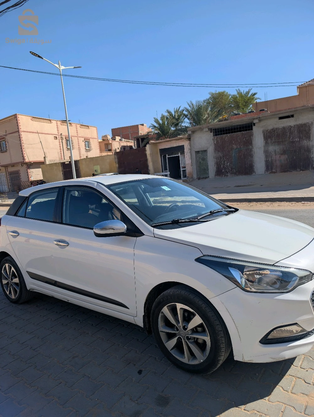 ورقلة