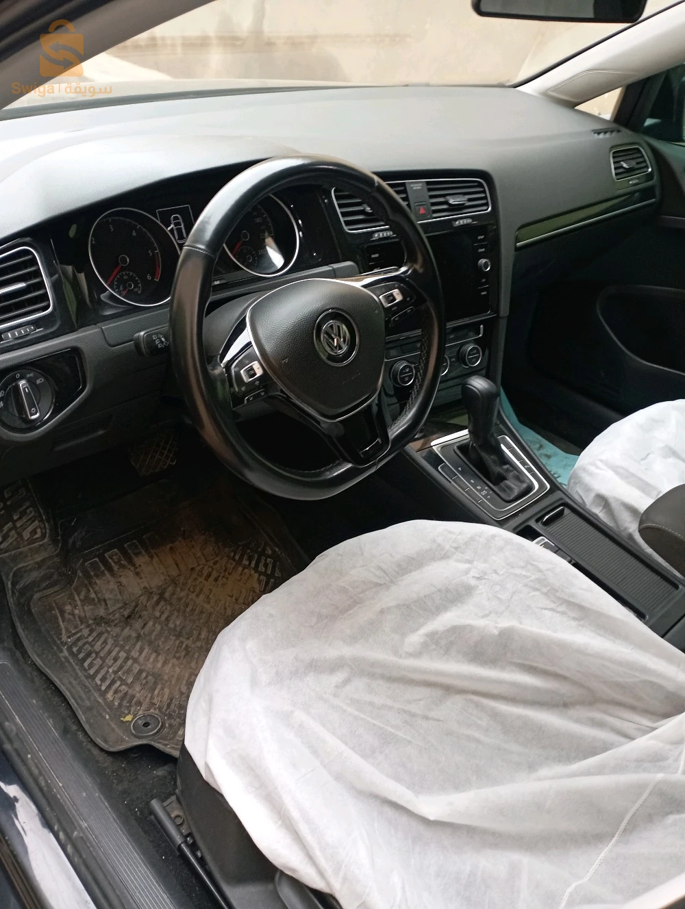 golf 7 drive 2029
