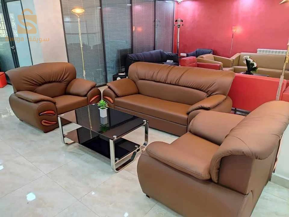 salon 5 places