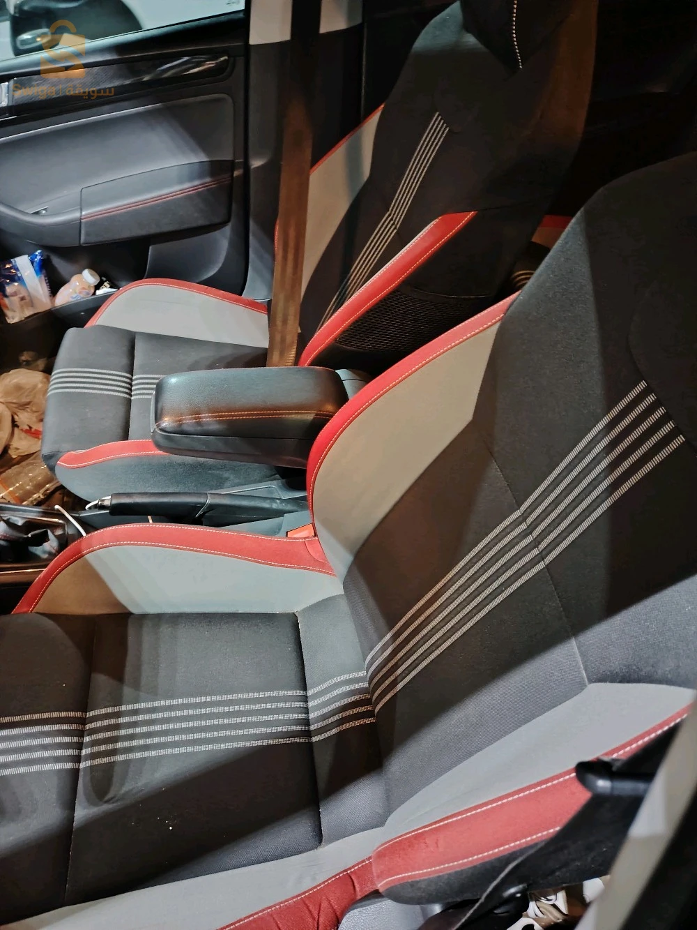 Skoda Rapid 2019 44 AIN DEFLA